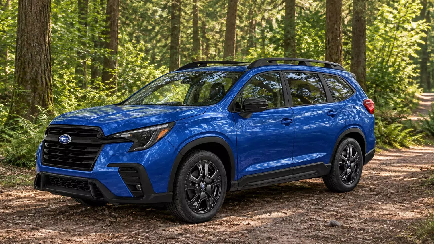 Subaru Ascent Onyx Edition Touring: Is It Worth the Price? Exploring Better Alternatives