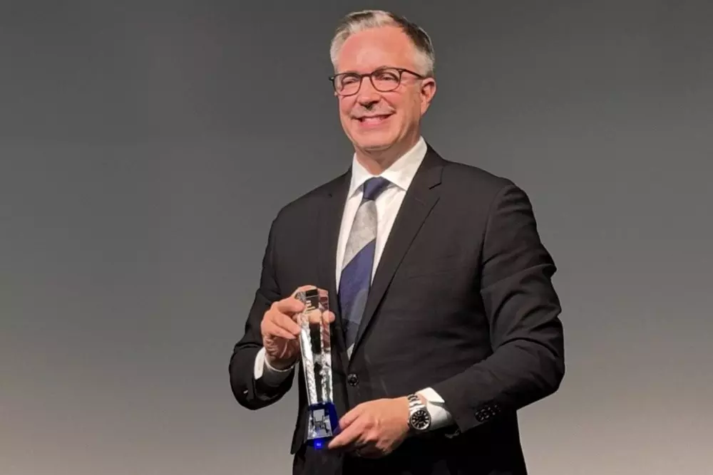 Academy CEO Bill Kramer Discusses Oscars' Global Vision in Tokyo