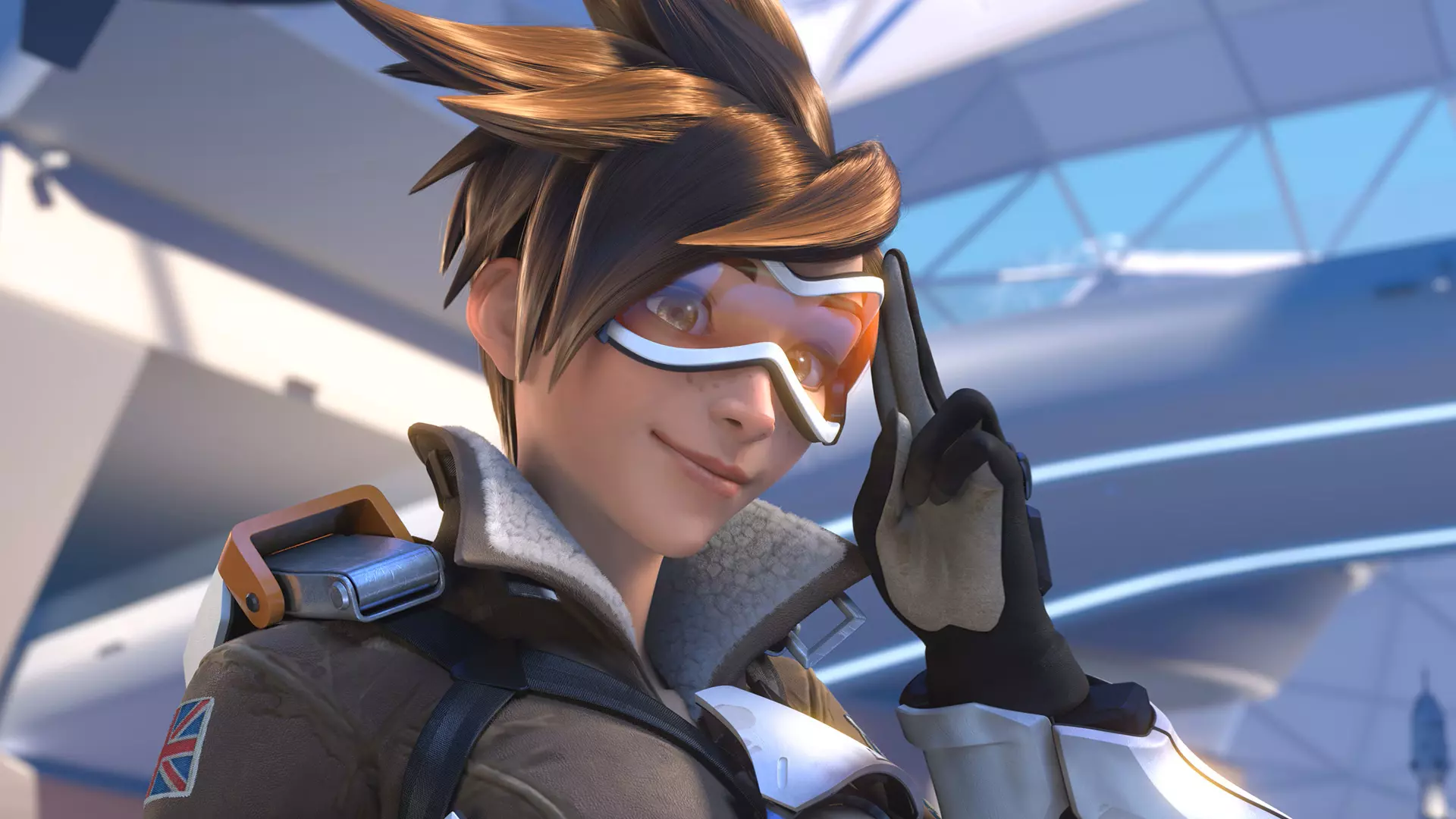 The Phoenix from the Ashes: How Project Titan's Failure Forged Overwatch's Success