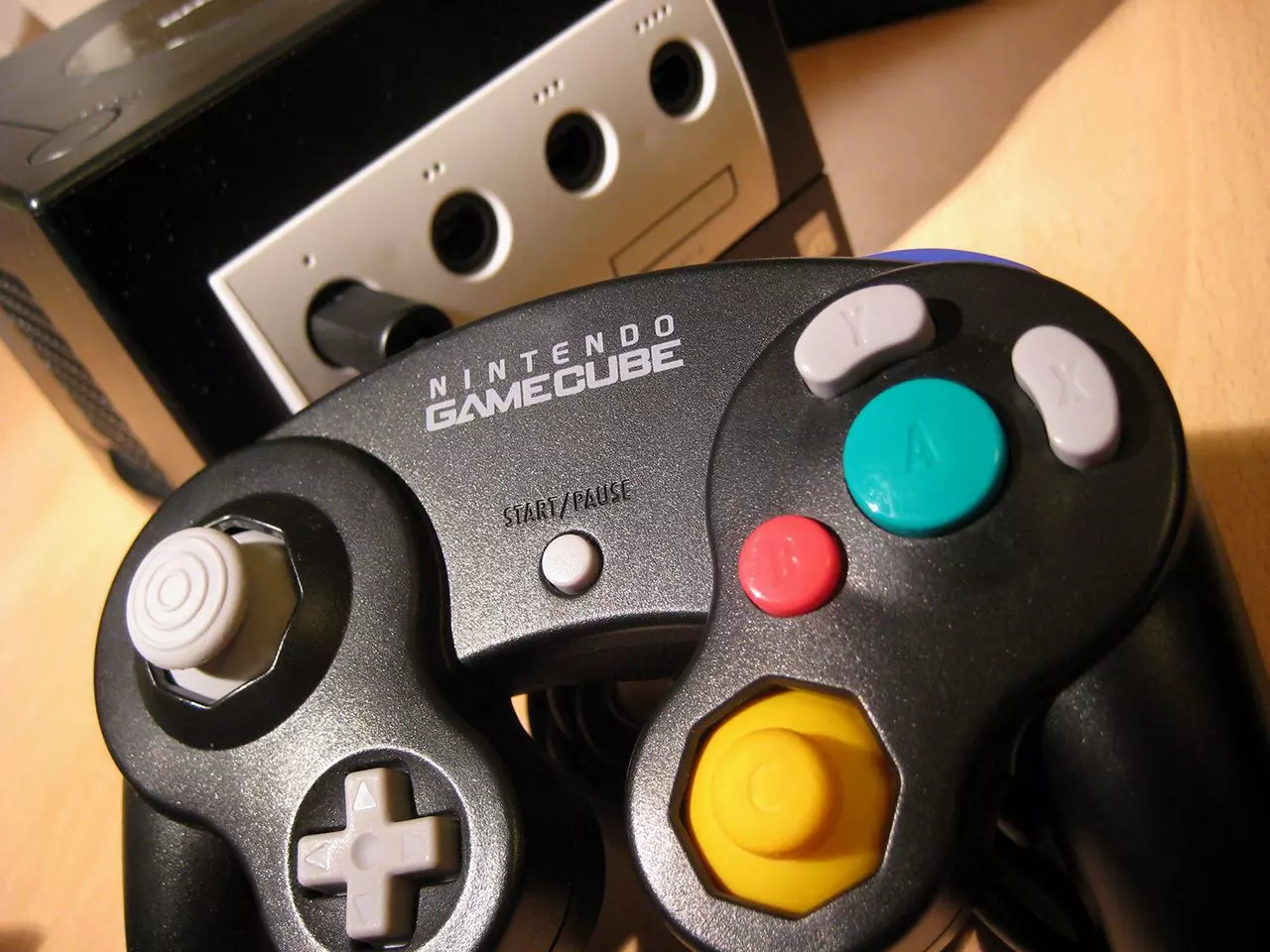 Luigi's Mansion: The GameCube's Iconic Launch Title