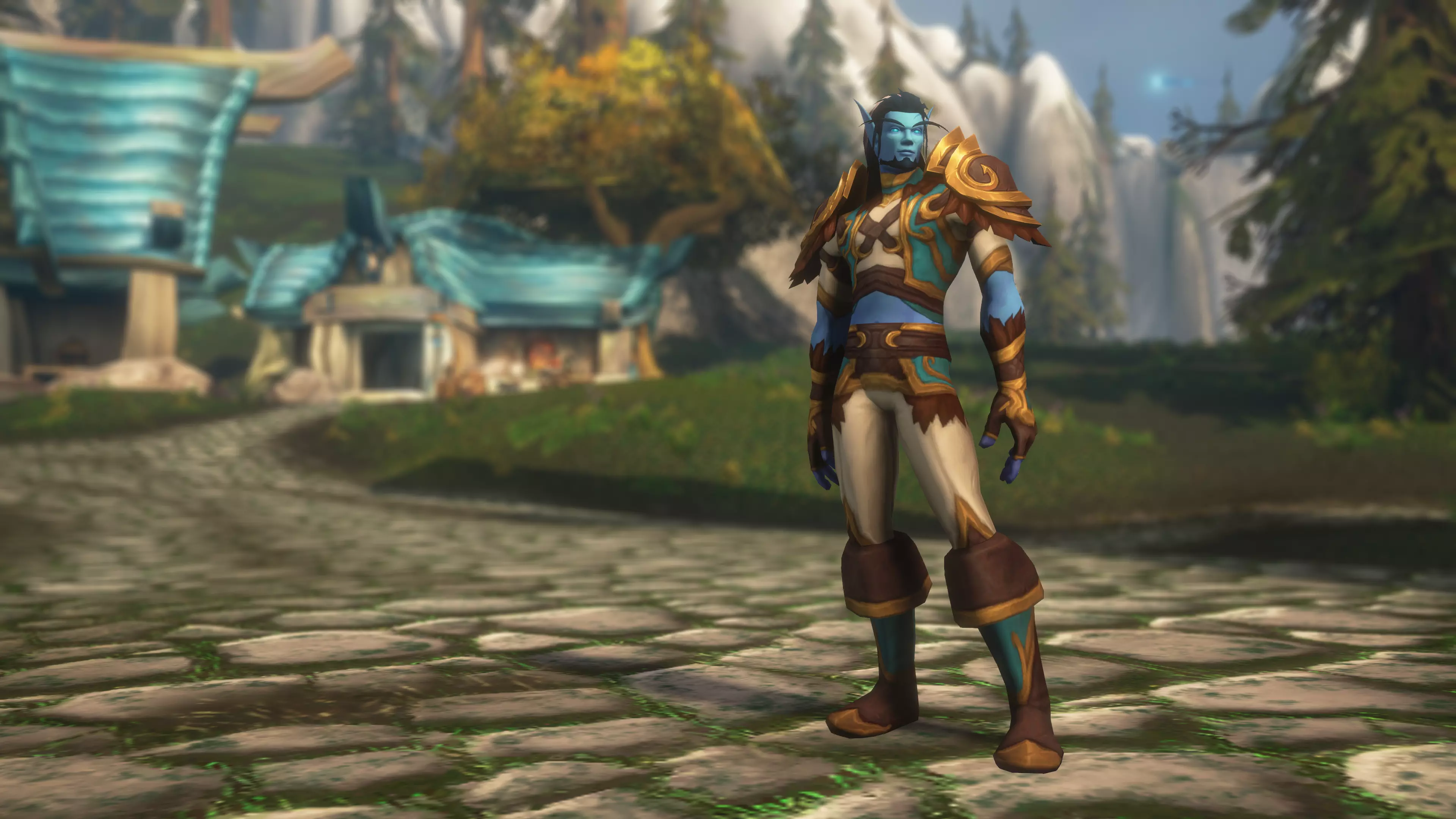 World of Warcraft: Forever's Character Naming Dilemma and Early Access Perks
