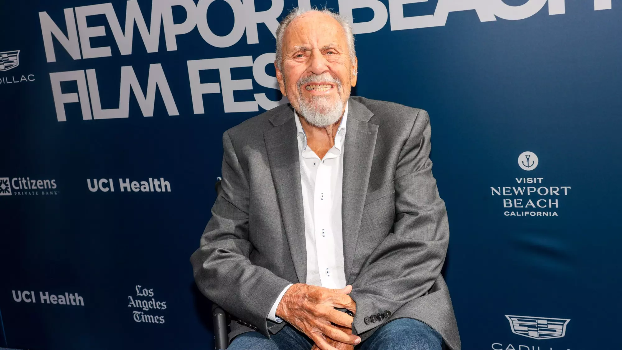 Documentary on Comedy Icon George Schlatter to Premiere