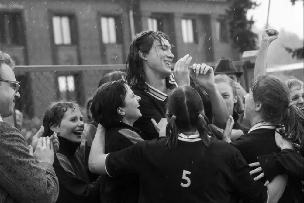 Latvian Oscar Entry 'Ulya' Secures Broad International Distribution and Opens Tallinn Film Festival