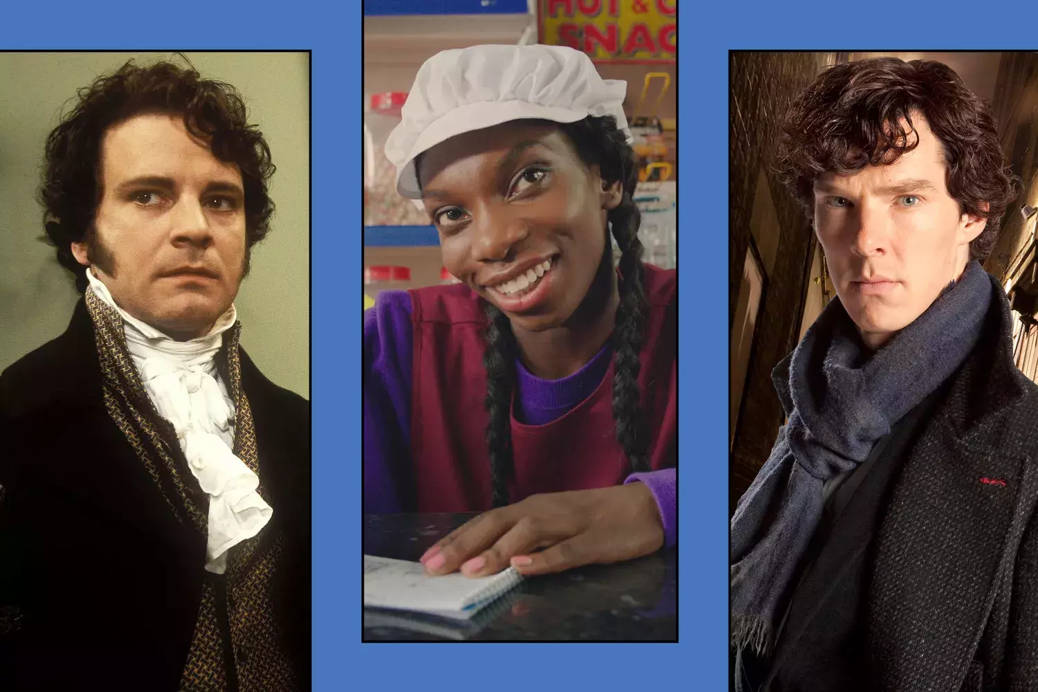 The Best British Television Series to Stream on BritBox