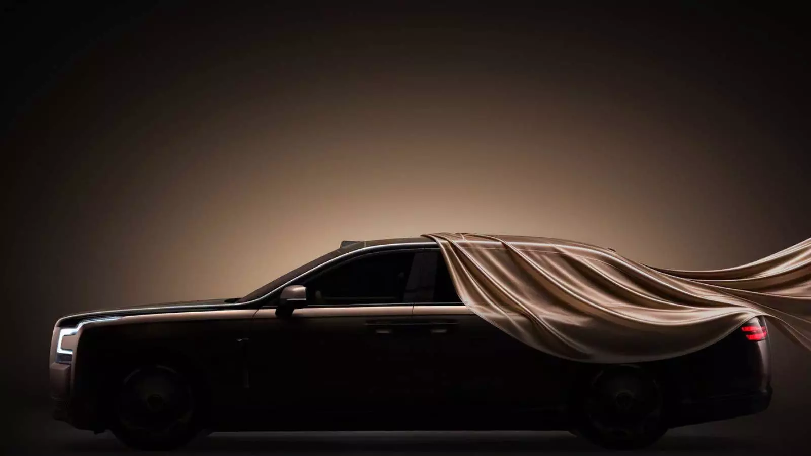 BYD's New Luxury Electric Vehicle: A Potential Rival to Rolls-Royce with a Hefty Price Tag