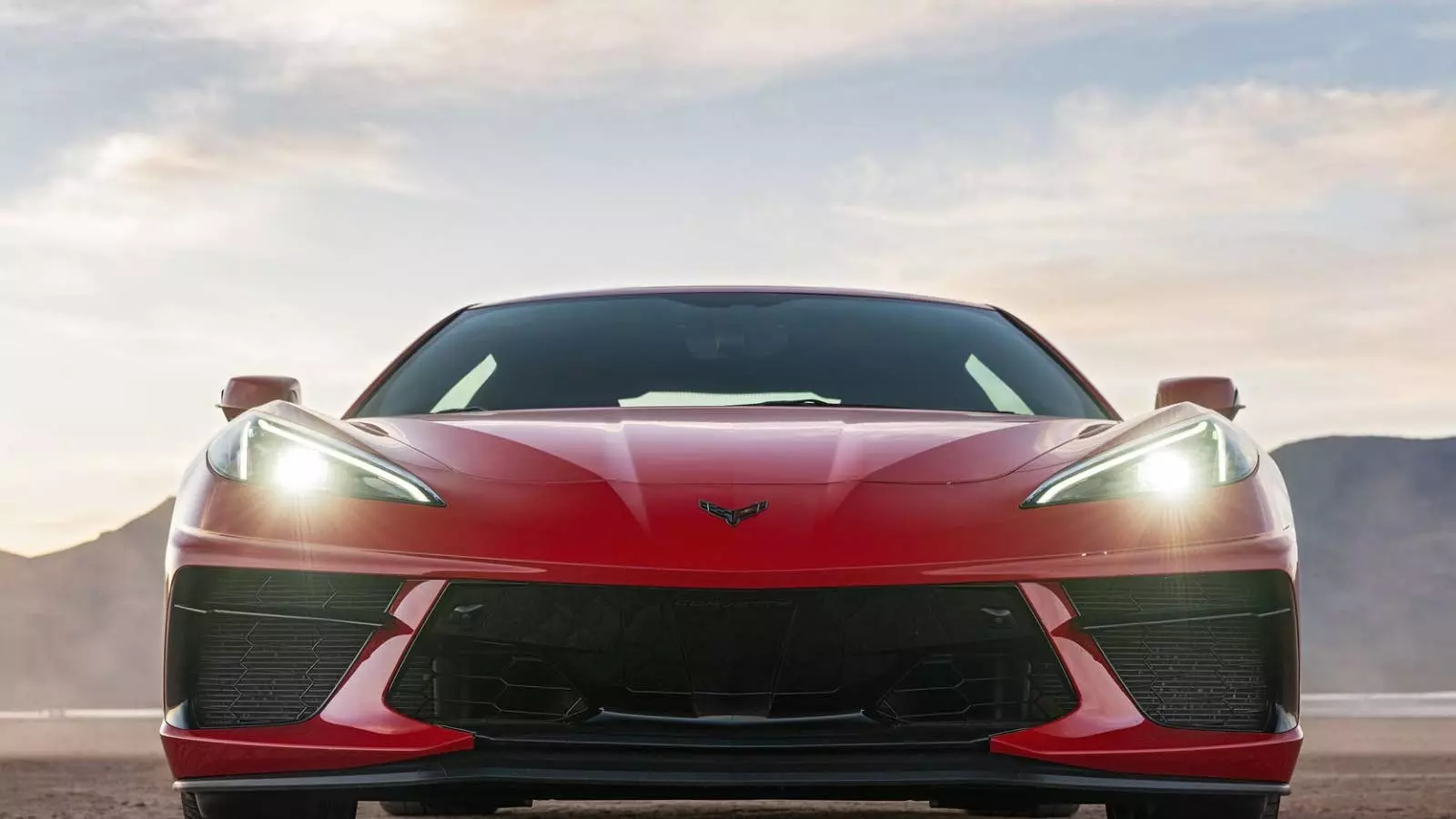 Customer's Corvette Test Drive Leads to $12,250 Damage Bill