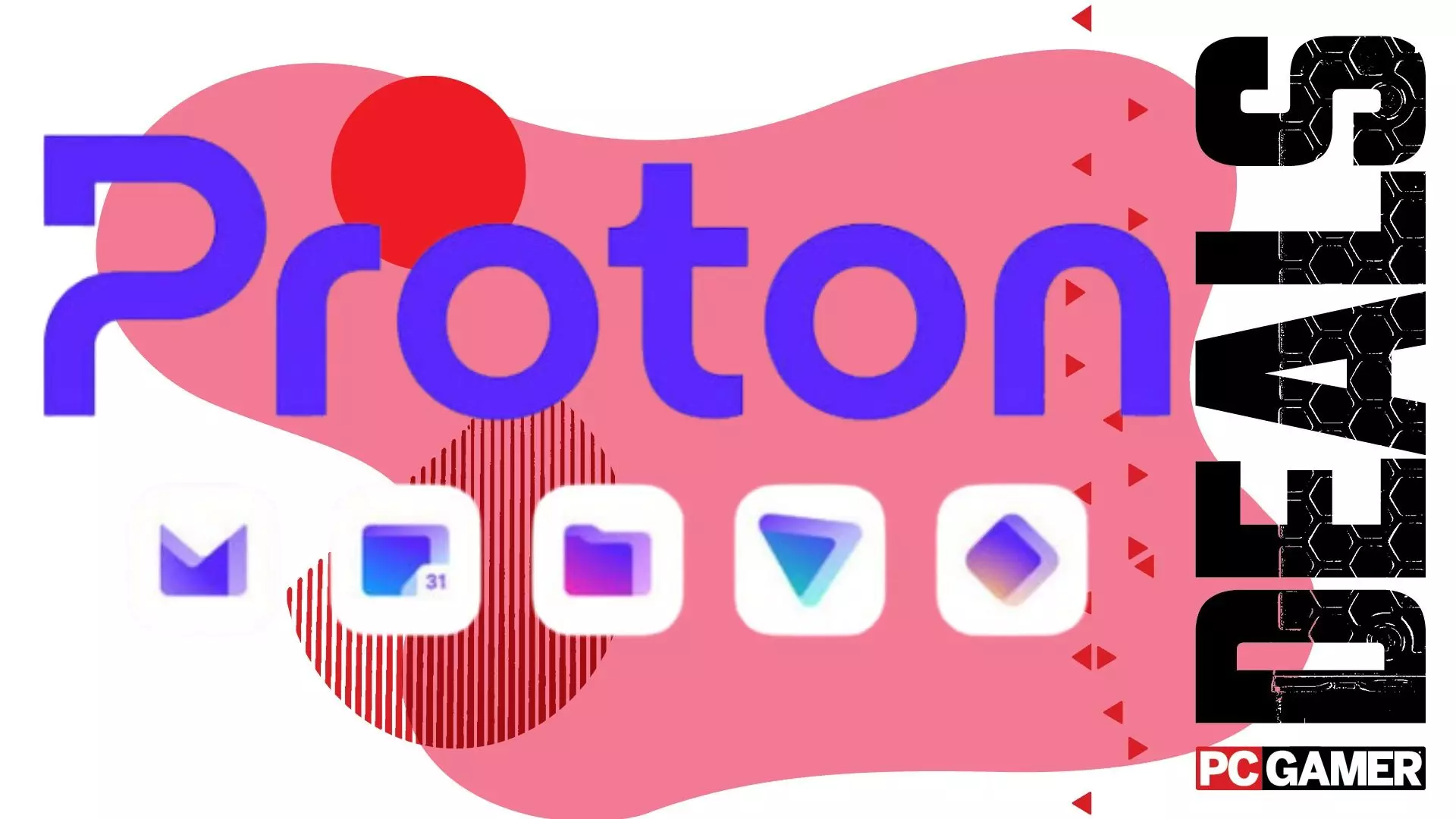 Proton's Early Black Friday Deals Offer Major Savings on Privacy Services