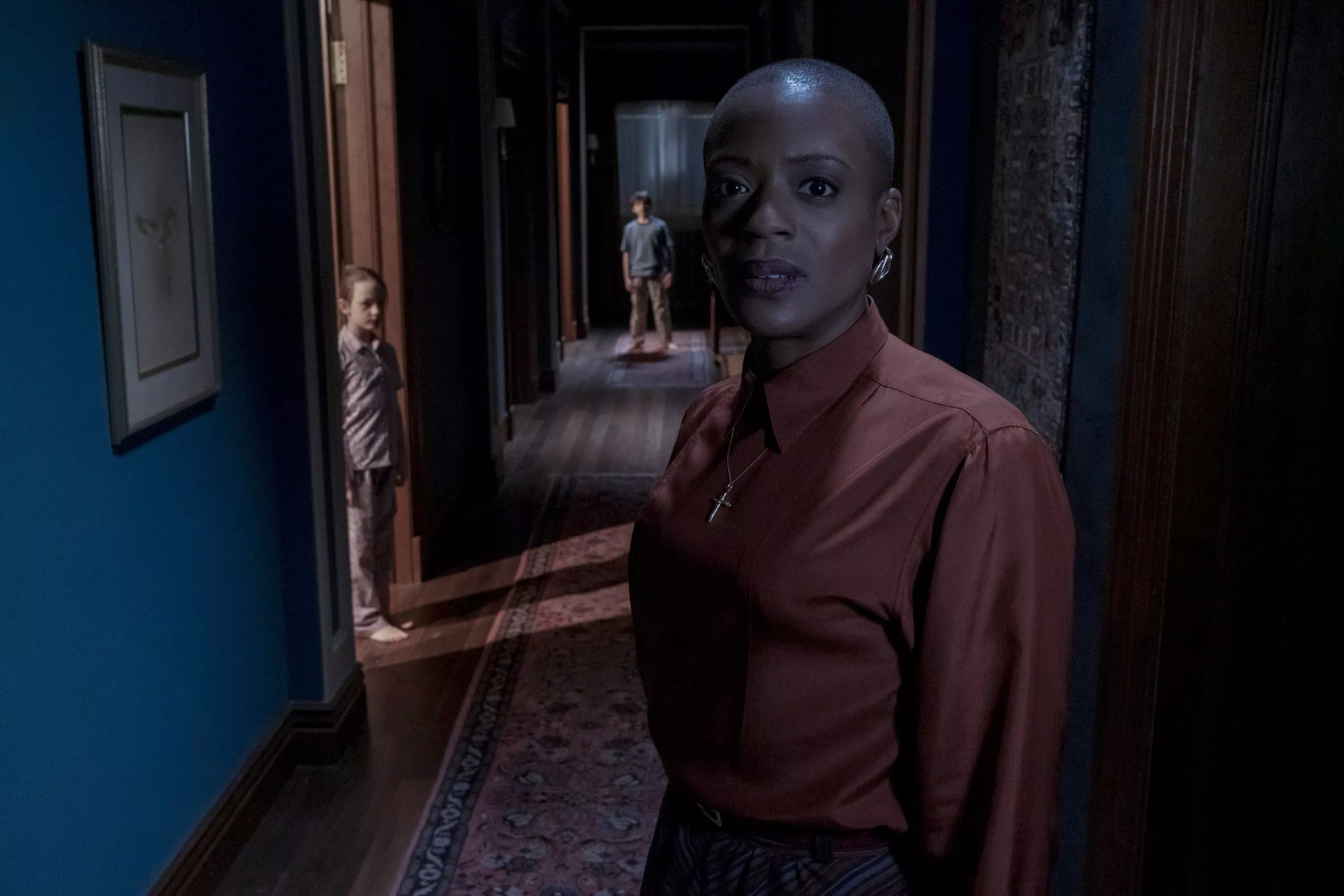 T'Nia Miller's Potential Return to Mike Flanagan's Cinematic Universe