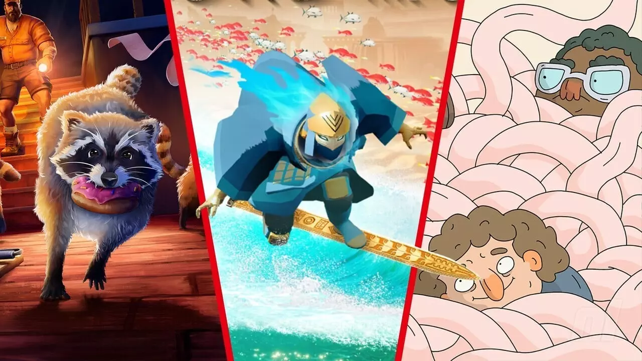 Nintendo Indie World Showcase October 2026: A Deep Dive into Upcoming Titles for Switch Consoles