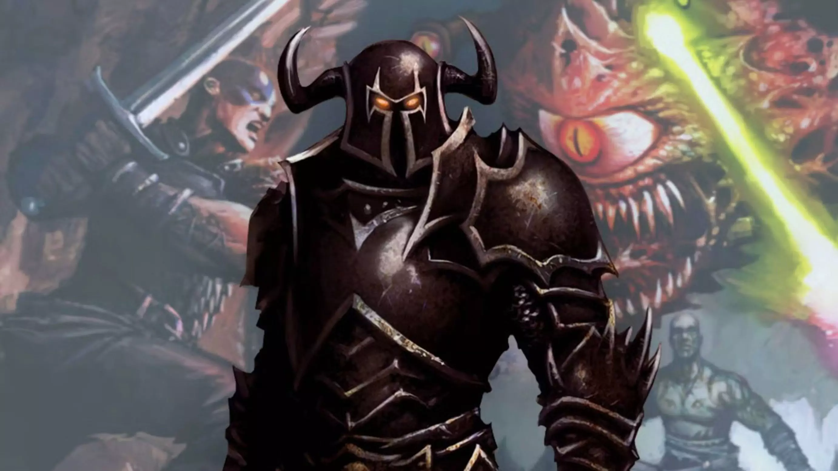 A Legacy Forged in Fantastical Realms: The Enduring Impact of Baldur's Gate 2