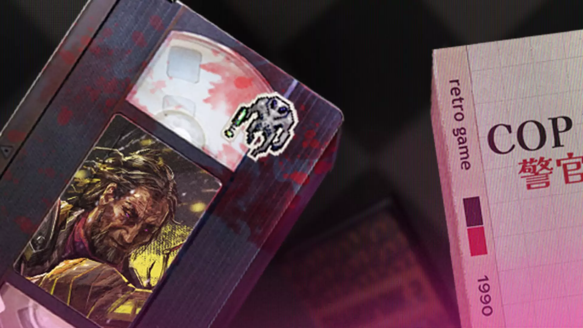 GOG Ventures into Game Publishing with Retrovibe Collaboration