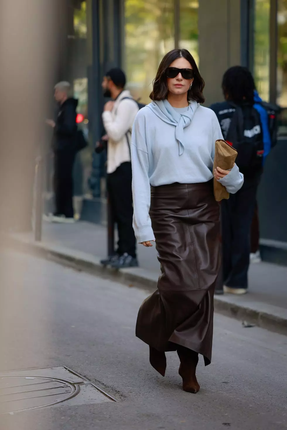 Essential Fall Boot Styles and Outfit Inspirations