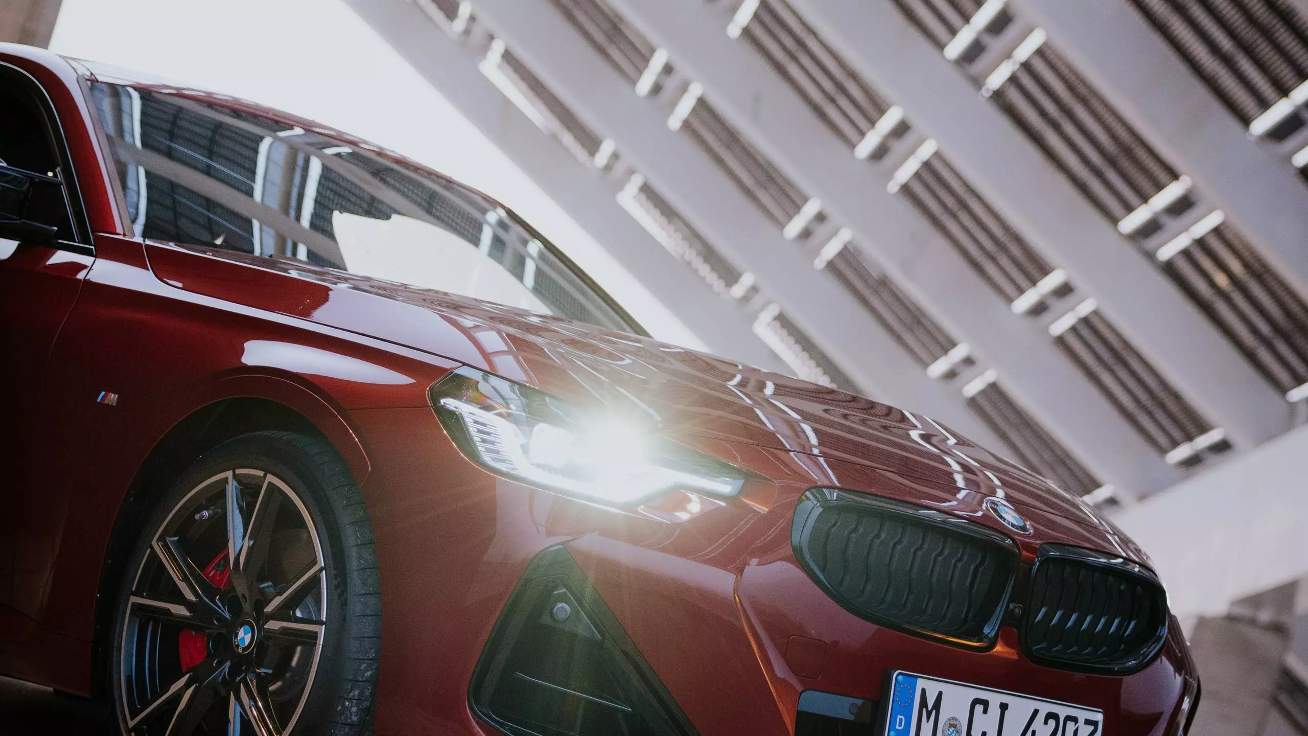 Affordable High-Performance BMWs: The M Performance Range
