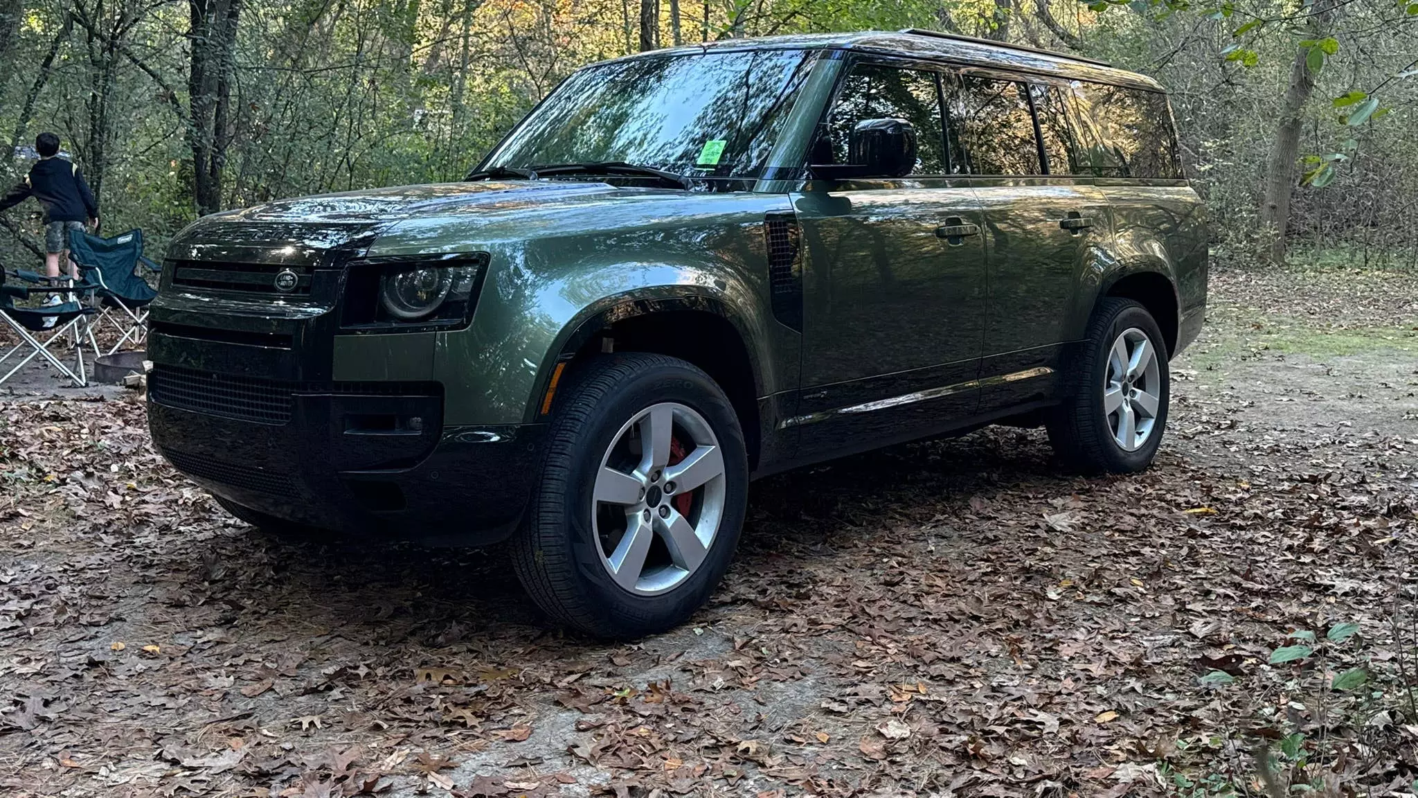 2026 Land Rover Defender 130 X: The Ultimate Family and Adventure SUV
