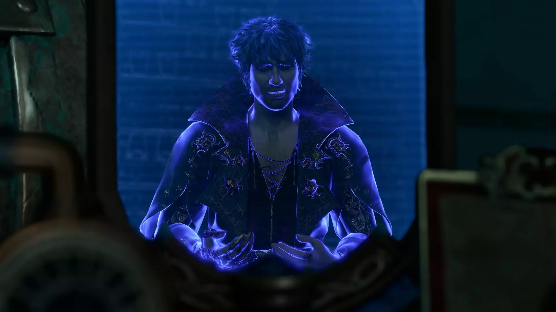 Baldur's Gate 3's Most Intense Quest: The Iron Throne