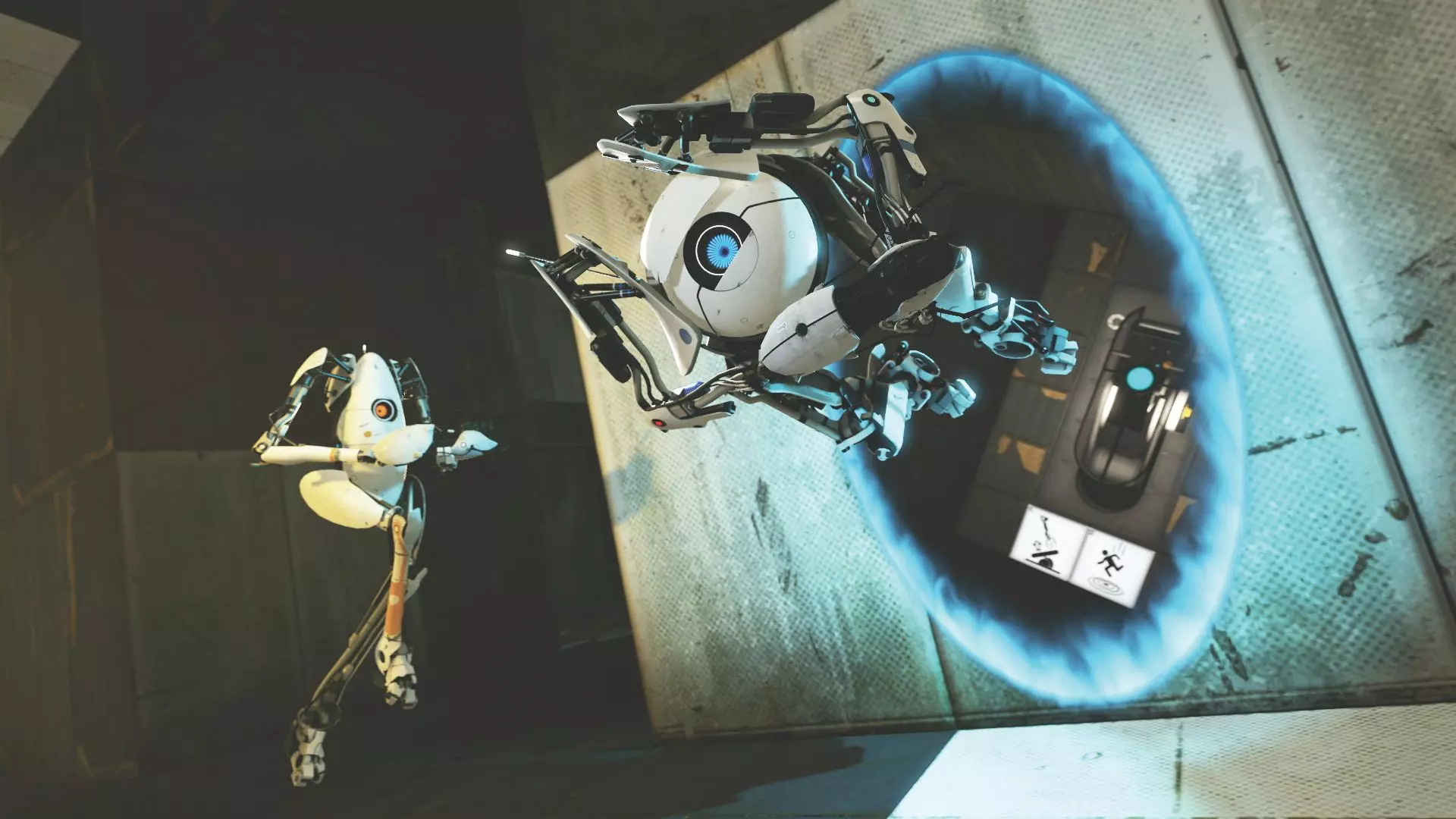 Speculation Mounts: Will Kane Parsons Direct a Portal Film?