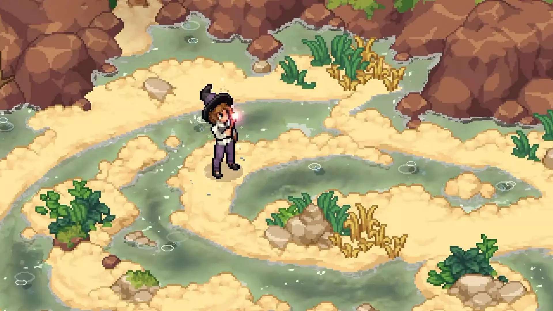 Witchbrook Release Date Announced: January 28, 2027