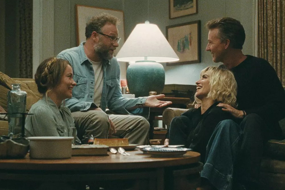 “The Invite” to Receive Vanguard Award at Palm Springs International Film Awards
