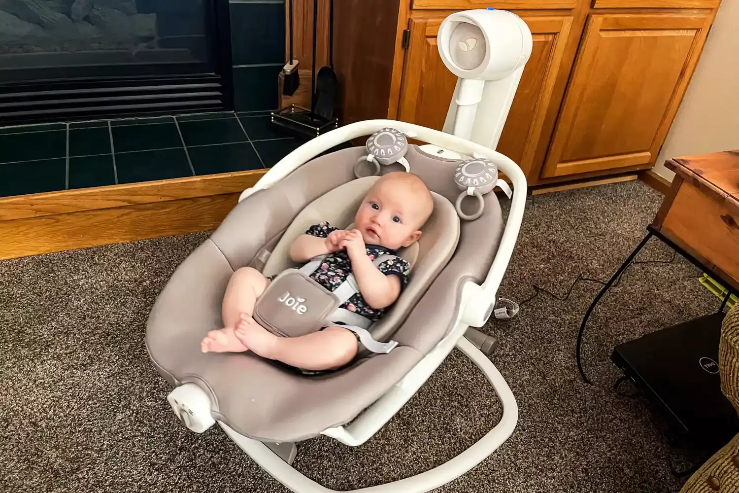 The Best Baby Swings to Soothe Your Little One