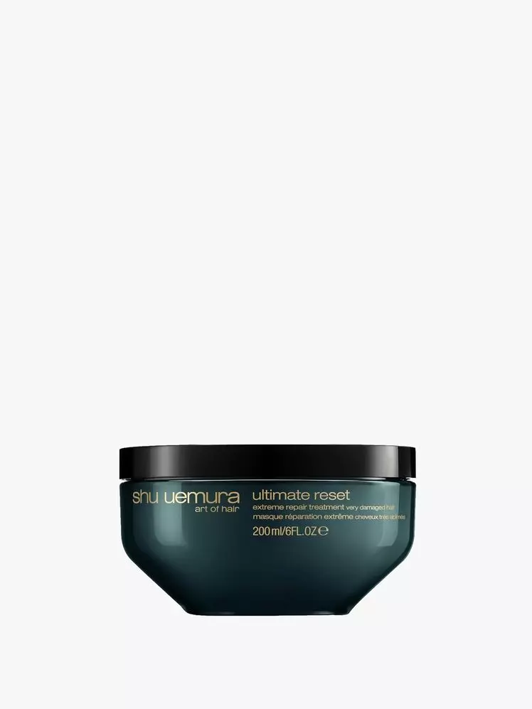 Unveiling the Top Hair Masks for Frizz-Free, Radiant Hair