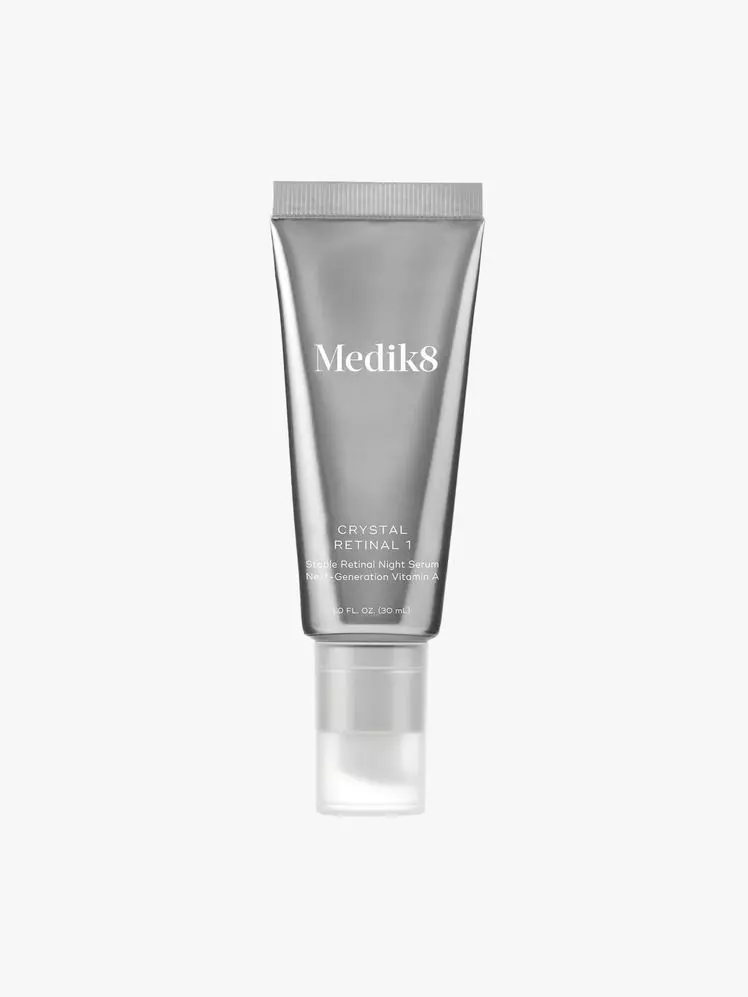Dermatologist-Recommended Anti-Aging Serums for Youthful Skin