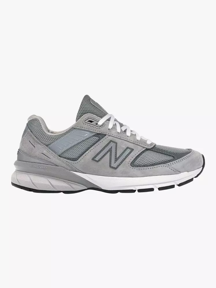 Ranking the New Balance 990 Series: From the Original to the Latest Iterations