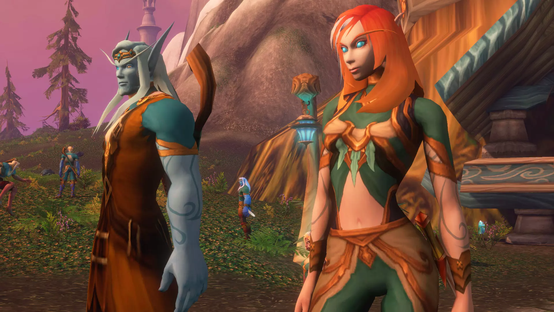 WoW: Forever's Slower Pace Defines Update Strategy