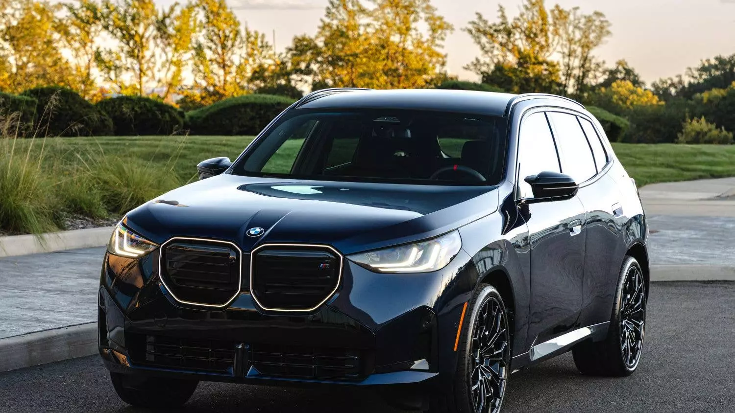 2027 BMW X3 M50: Enhanced Power, Modest Price Increase