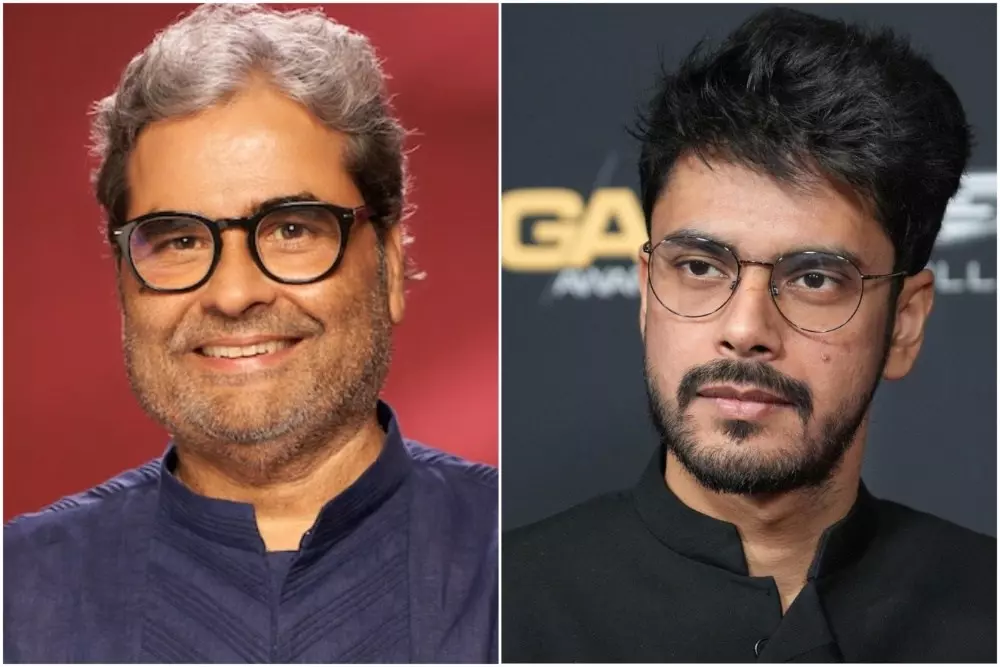 Vishal Bhardwaj and Shaunak Sen Co-Production Fund Honors 'Kakthet' as Inaugural Winner