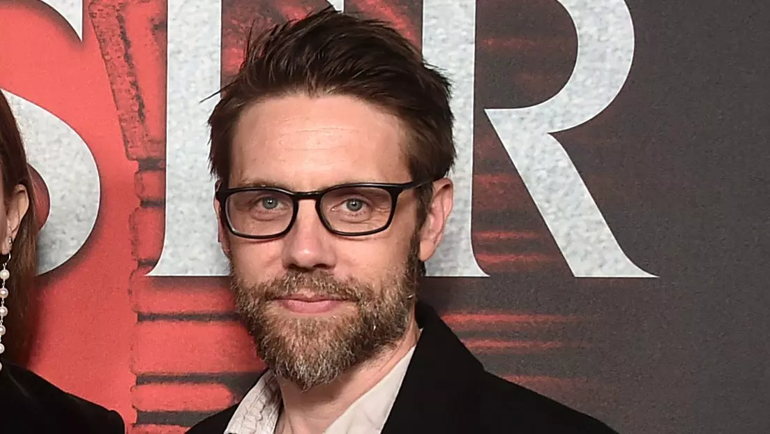 David Bruckner to Helm 'Smile 3' for Paramount