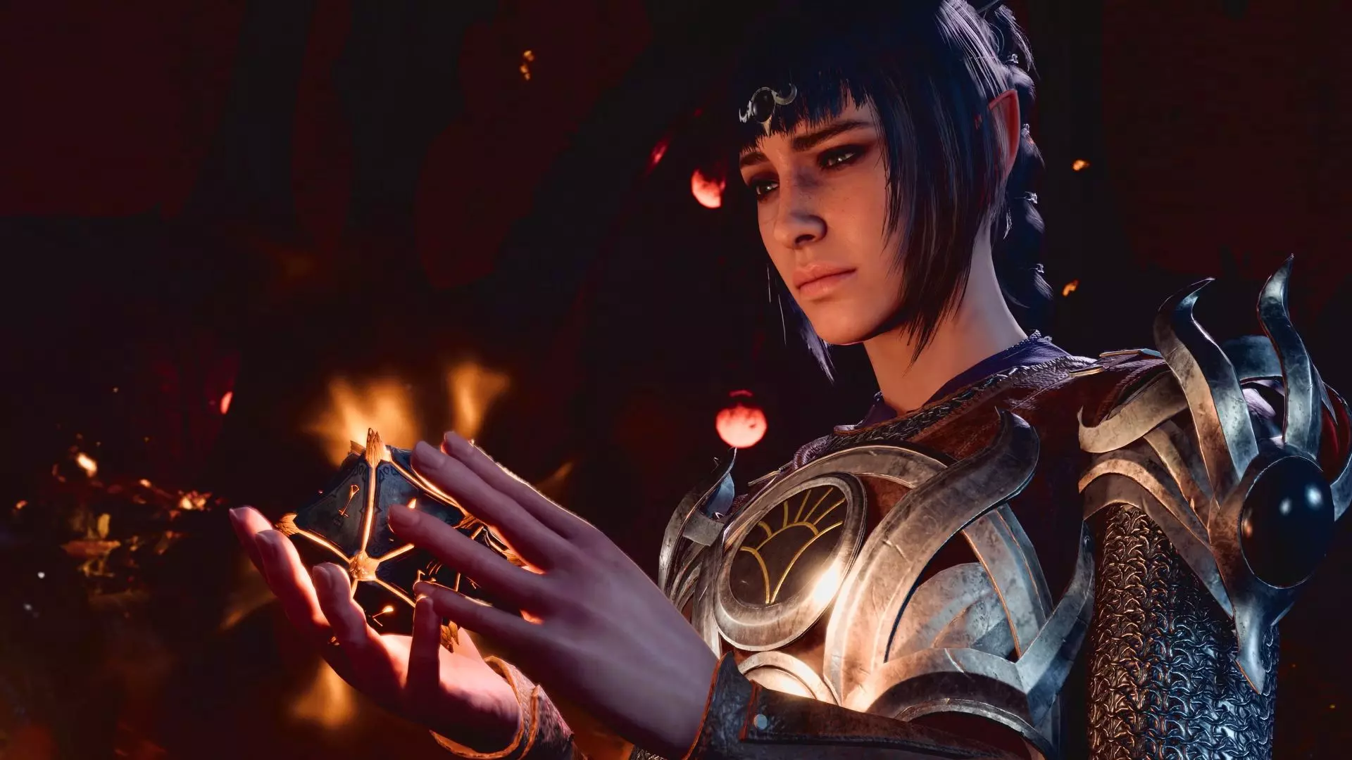 Top-Tier RPGs: An Essential Gaming Journey
