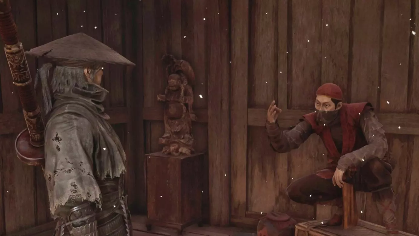 Mastering the "Honor Among Thieves" Quest in Phantom Blade Zero