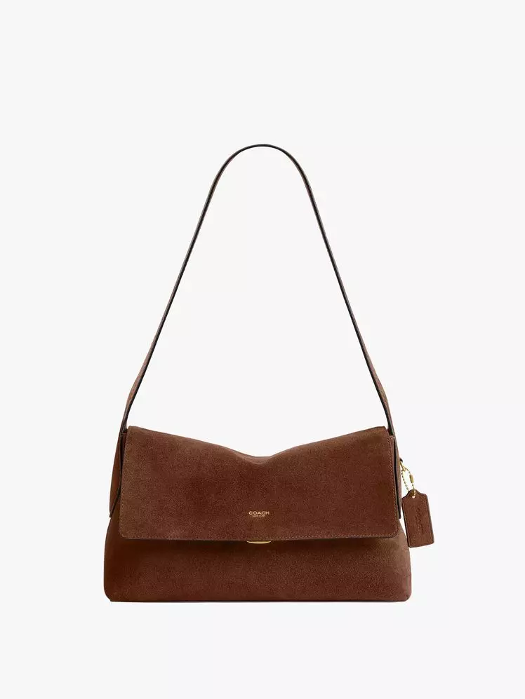 Brown Handbags Reign Supreme: A Guide to the Season's Must-Have Accessory