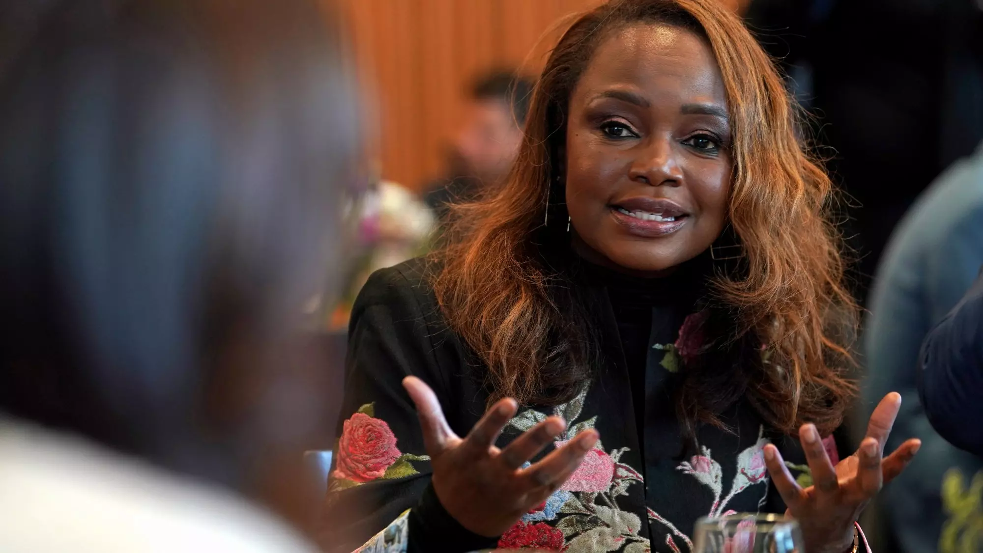 Former White House Press Secretary Transitions to Film Production with Thriller 'Terroir'