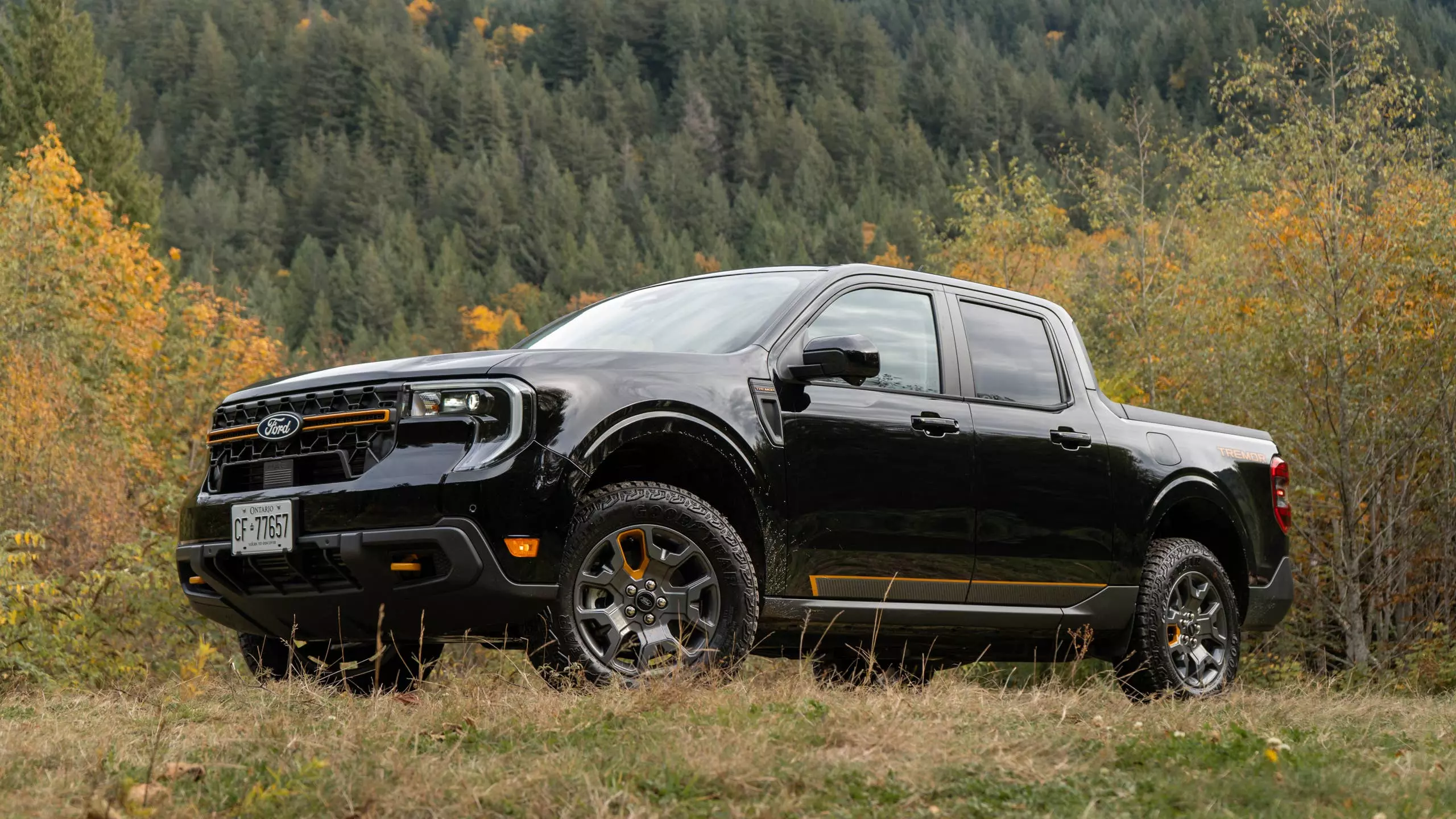 2026 Ford Maverick Tremor: Off-Road Prowess with Practical Trade-offs
