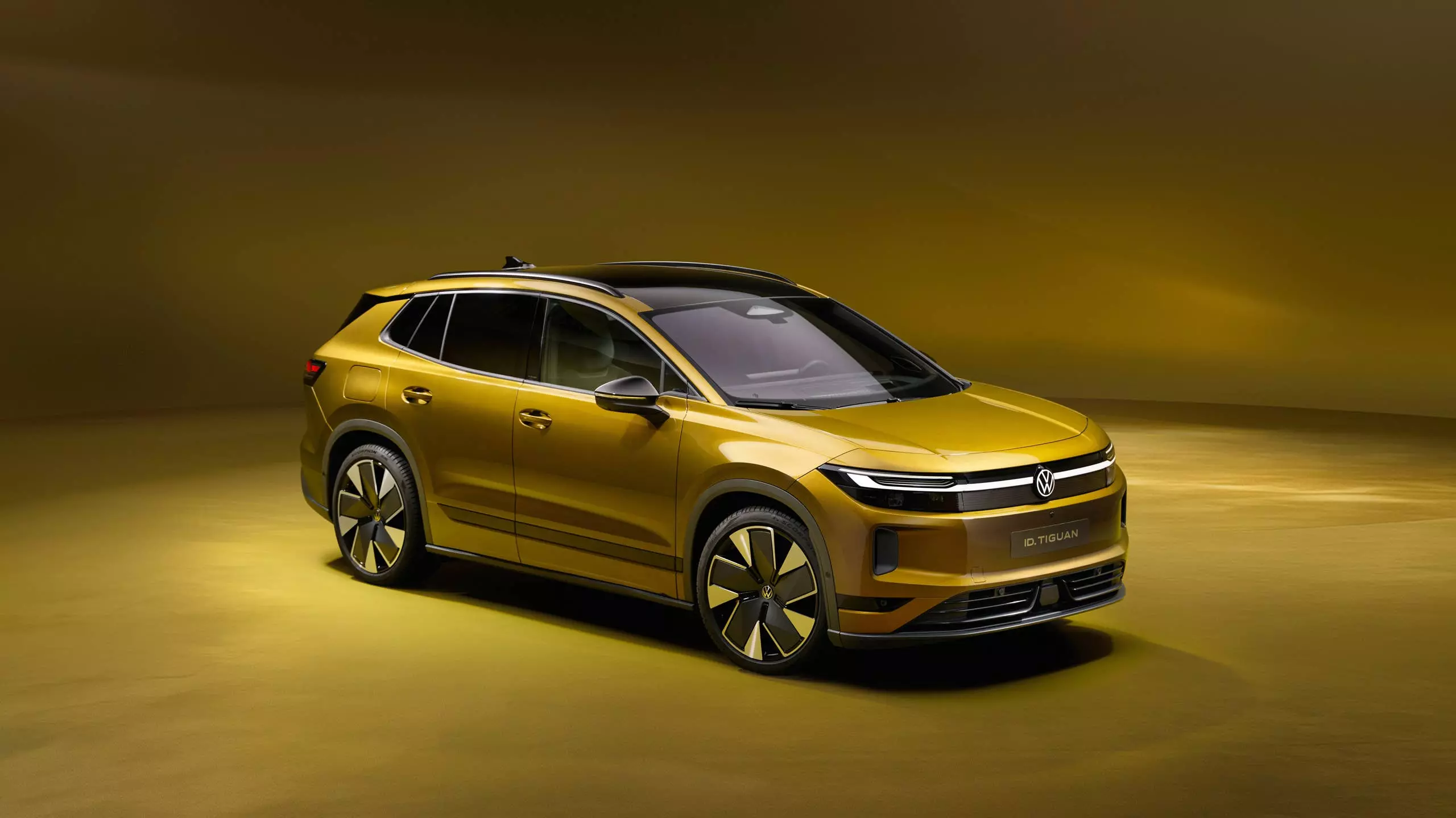 Volkswagen Explores Chinese Software for Future European EVs