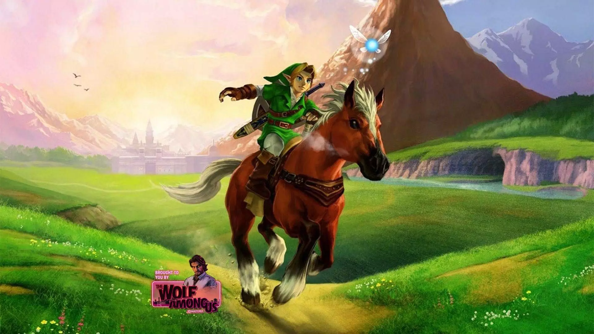 The Enduring Magic of Zelda: A Timeless Fairy Tale
