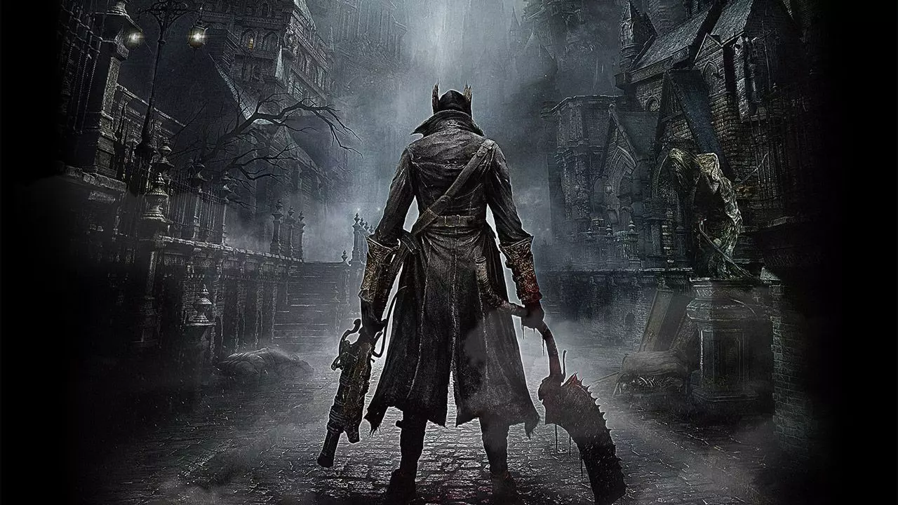 Bloodborne Film Adaptation Progresses, Embracing Creative Freedom