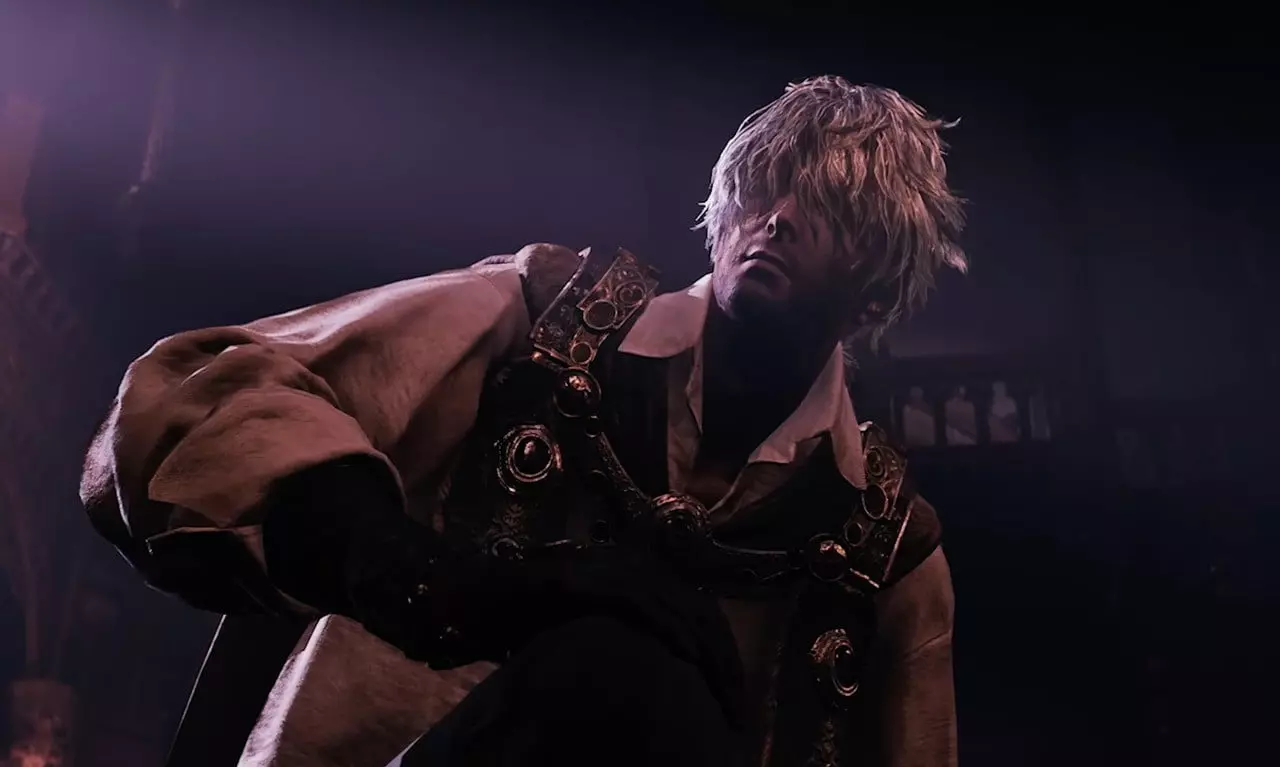 FromSoftware's "The Duskbloods" Delayed to 2027 for Nintendo Switch 2