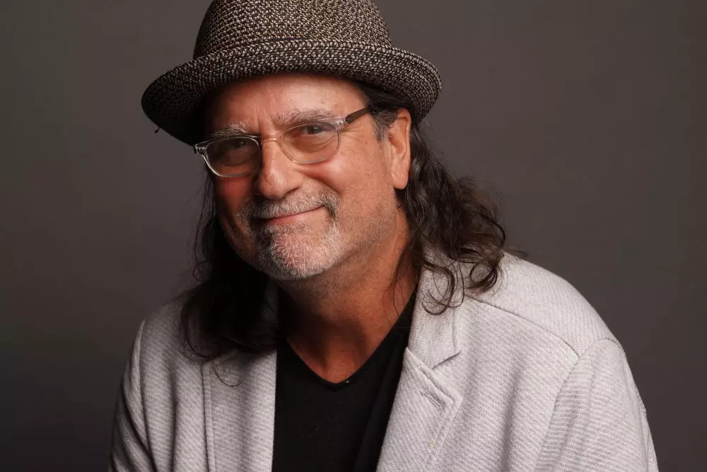 Emmy and DGA Award-Winning Director Glenn Weiss Joins Gersh Agency