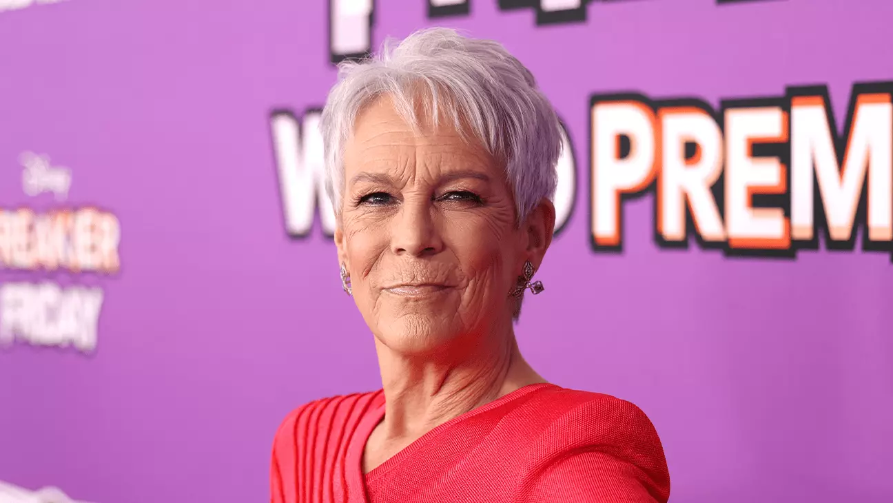 Clio Entertainment Awards to Honor Jamie Lee Curtis, Skip Chaisson, and Frank Chiocchi