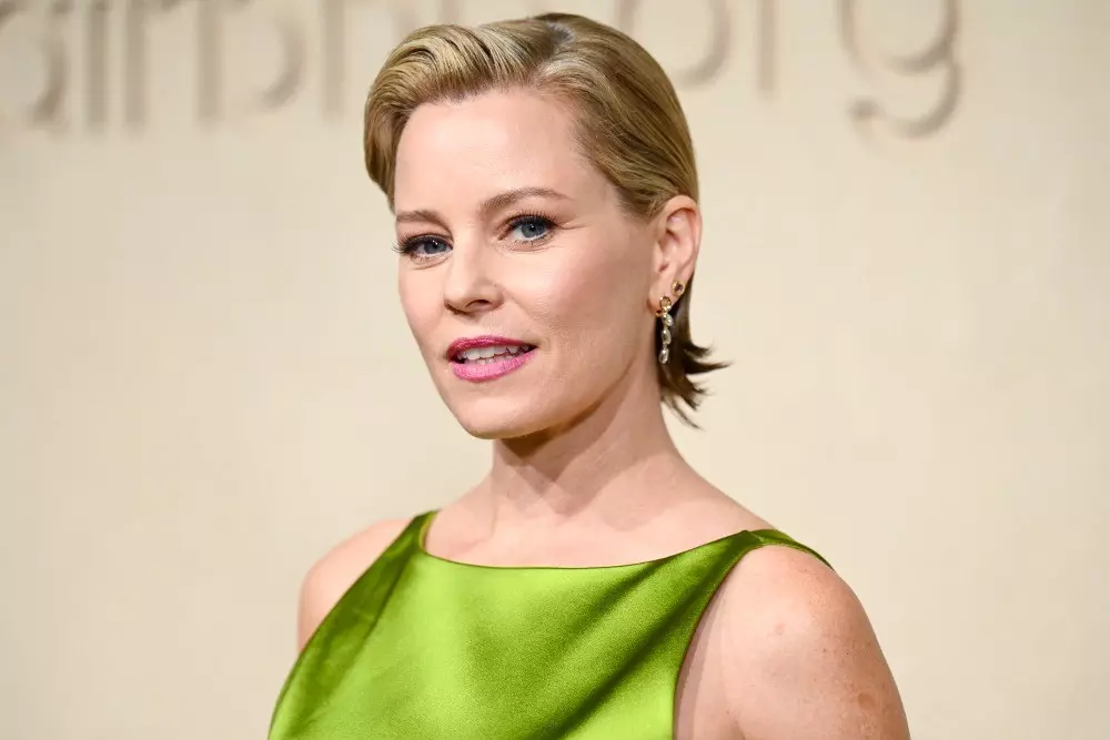 Elizabeth Banks Praises New 'Hunger Games' Prequel, 'Sunrise on the Reaping'