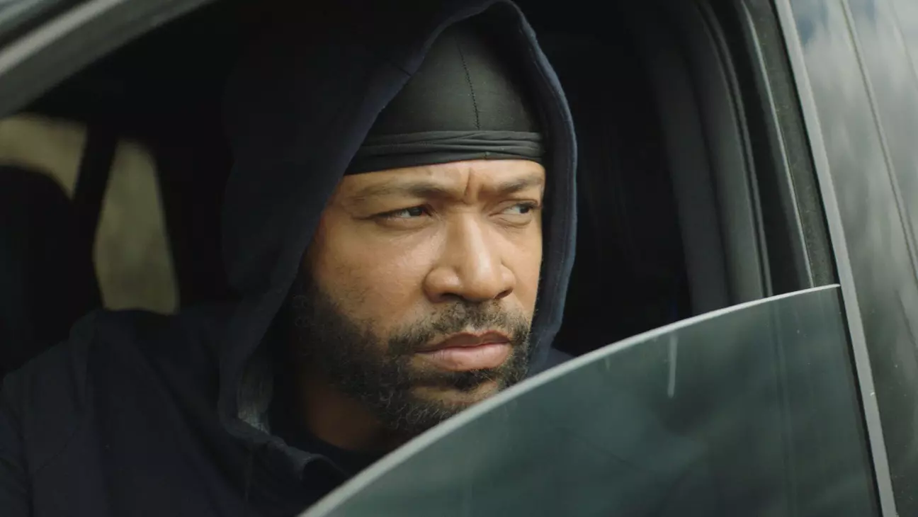 Fourth 'True to the Game' Film, 'Quadir's Redemption,' to Stream on Paramount+