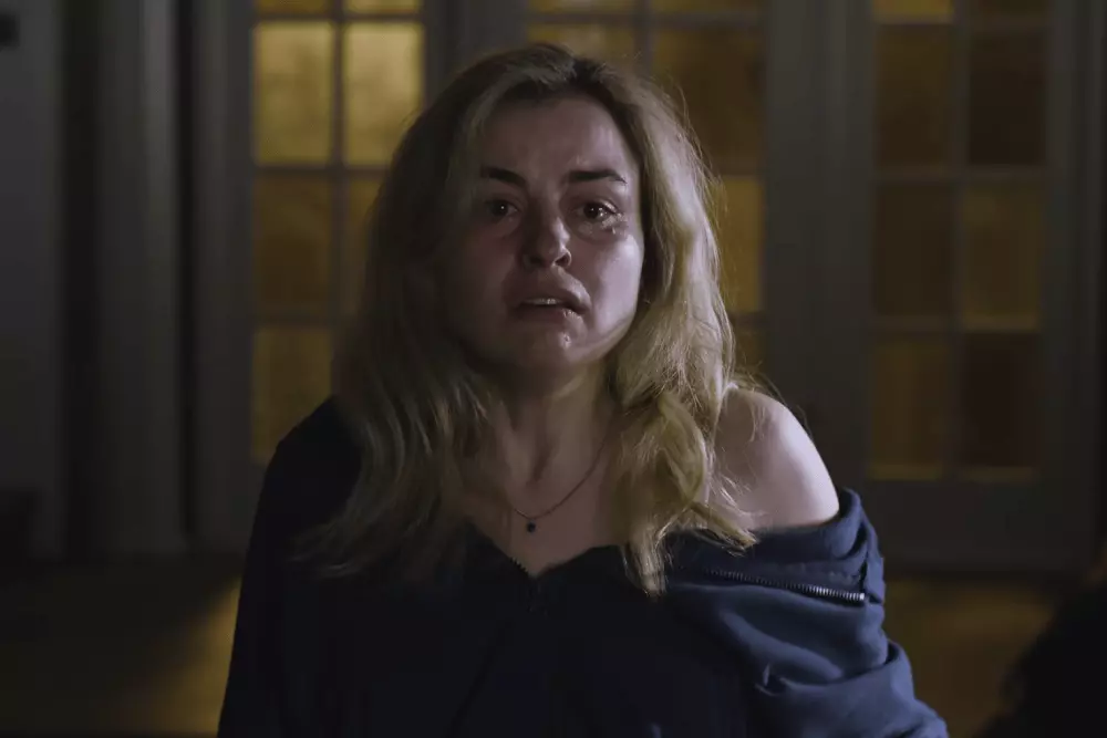 Horror Maestro Curry Barker Unveils 'Mama Bear' Short Ahead of Halloween