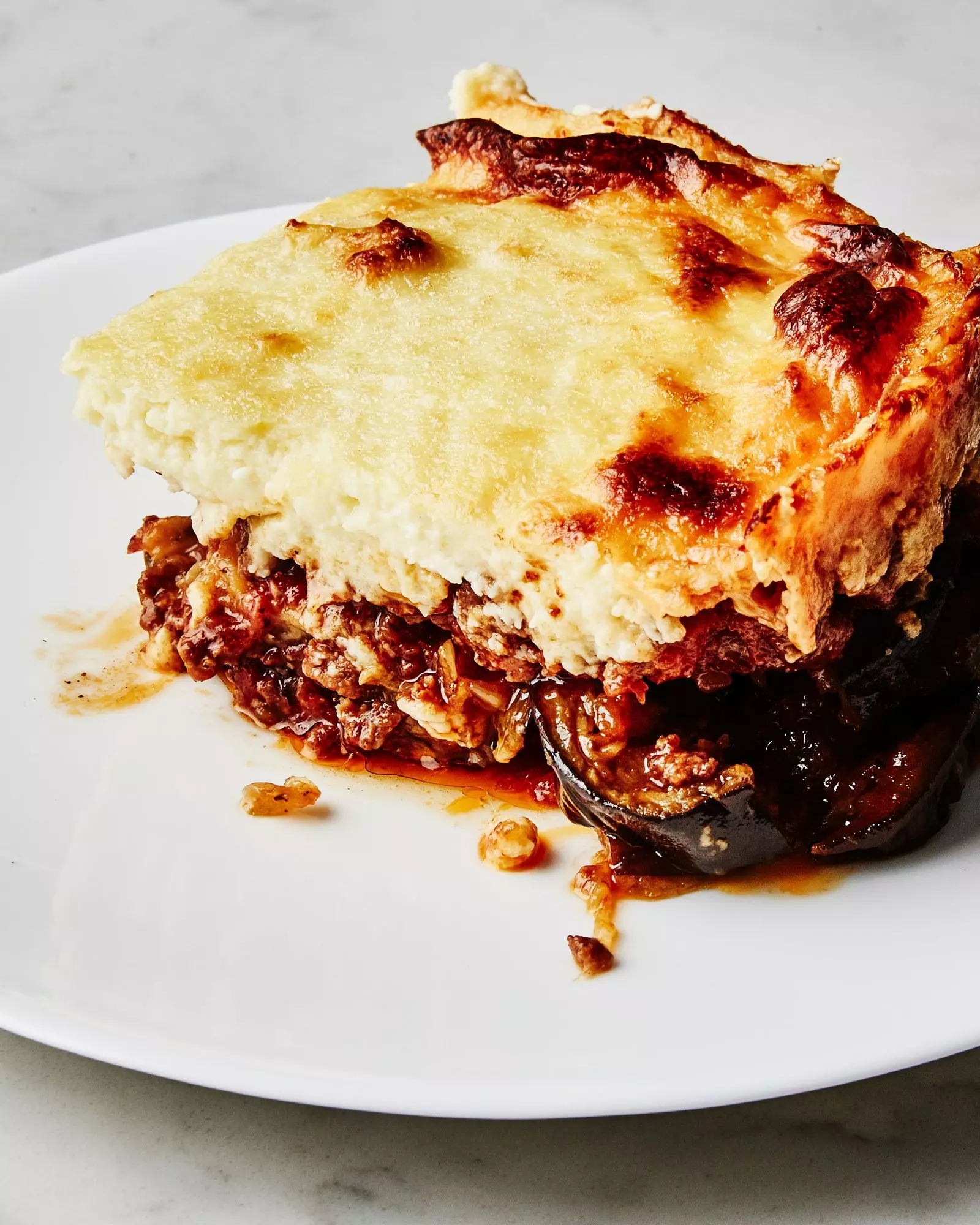 The Ultimate Homemade Moussaka: A Step-by-Step Guide