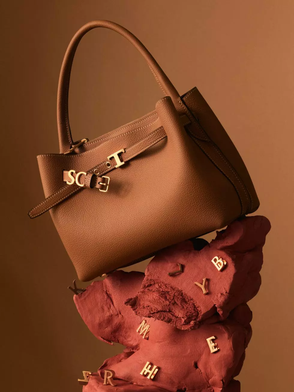 Tod's My Signature: Crafting Personalized Luxury Accessories