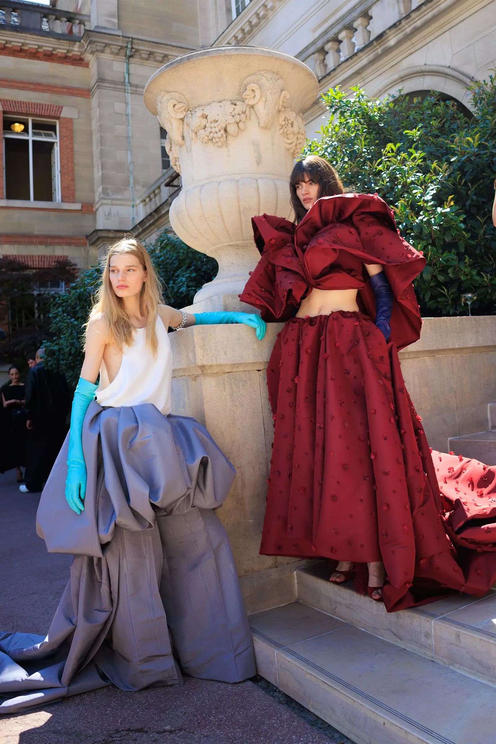 Couture's Comeback: Why Luxury Brands Are Investing in High Fashion