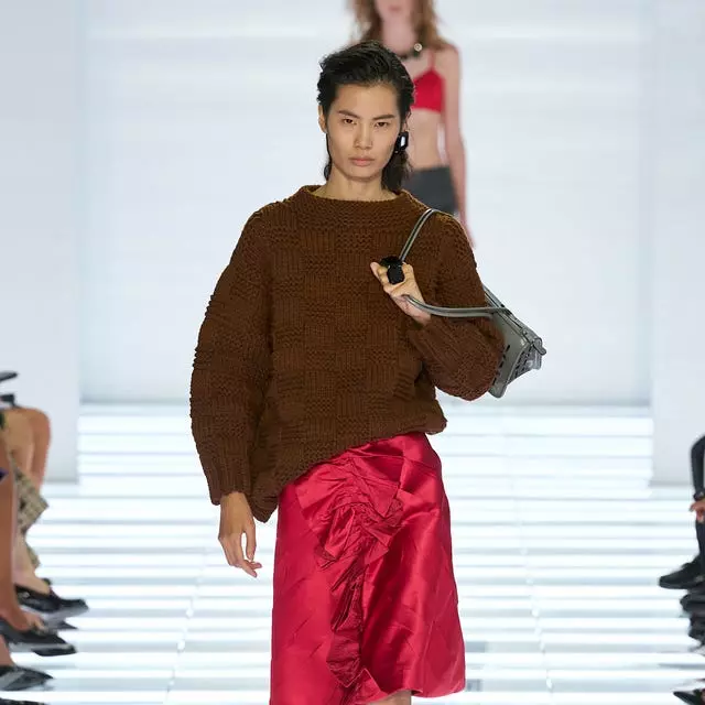 The Dominance of Skirts: A Comprehensive Guide to Fall's Essential Style