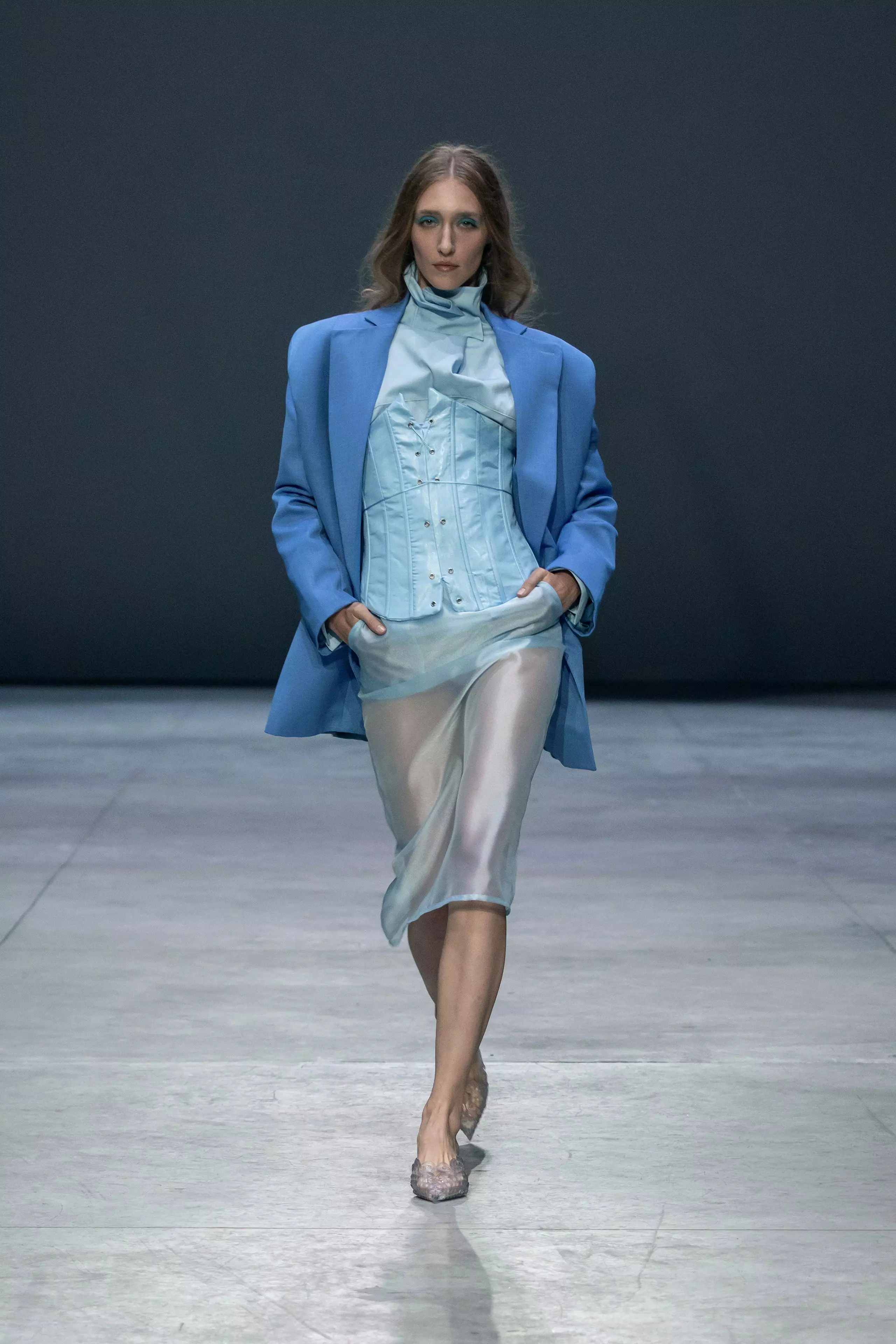 Zurce's Spring 2027 Collection: A Whimsical Journey Inspired by Wonderland