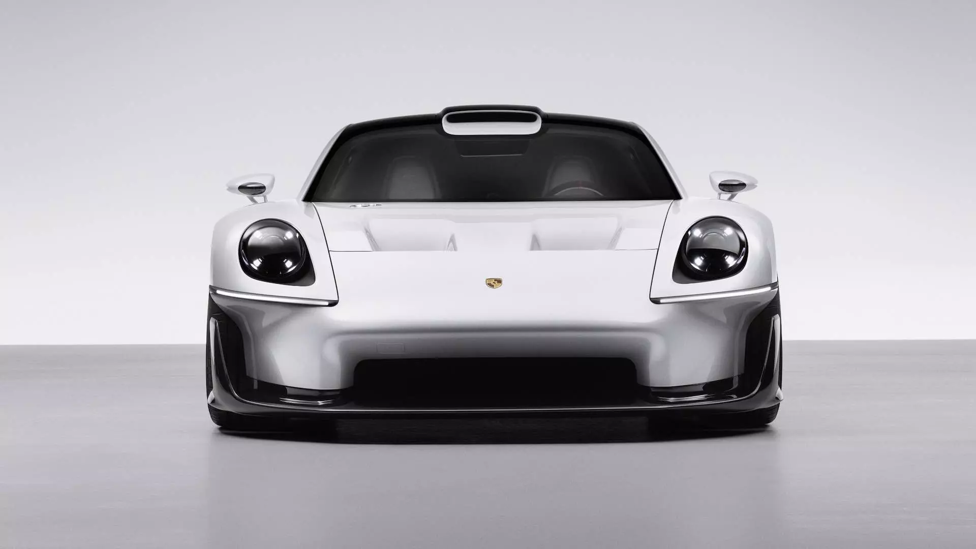 Enthusiasts Eagerly Await Porsche's Upcoming Supercar Concept, Mission S